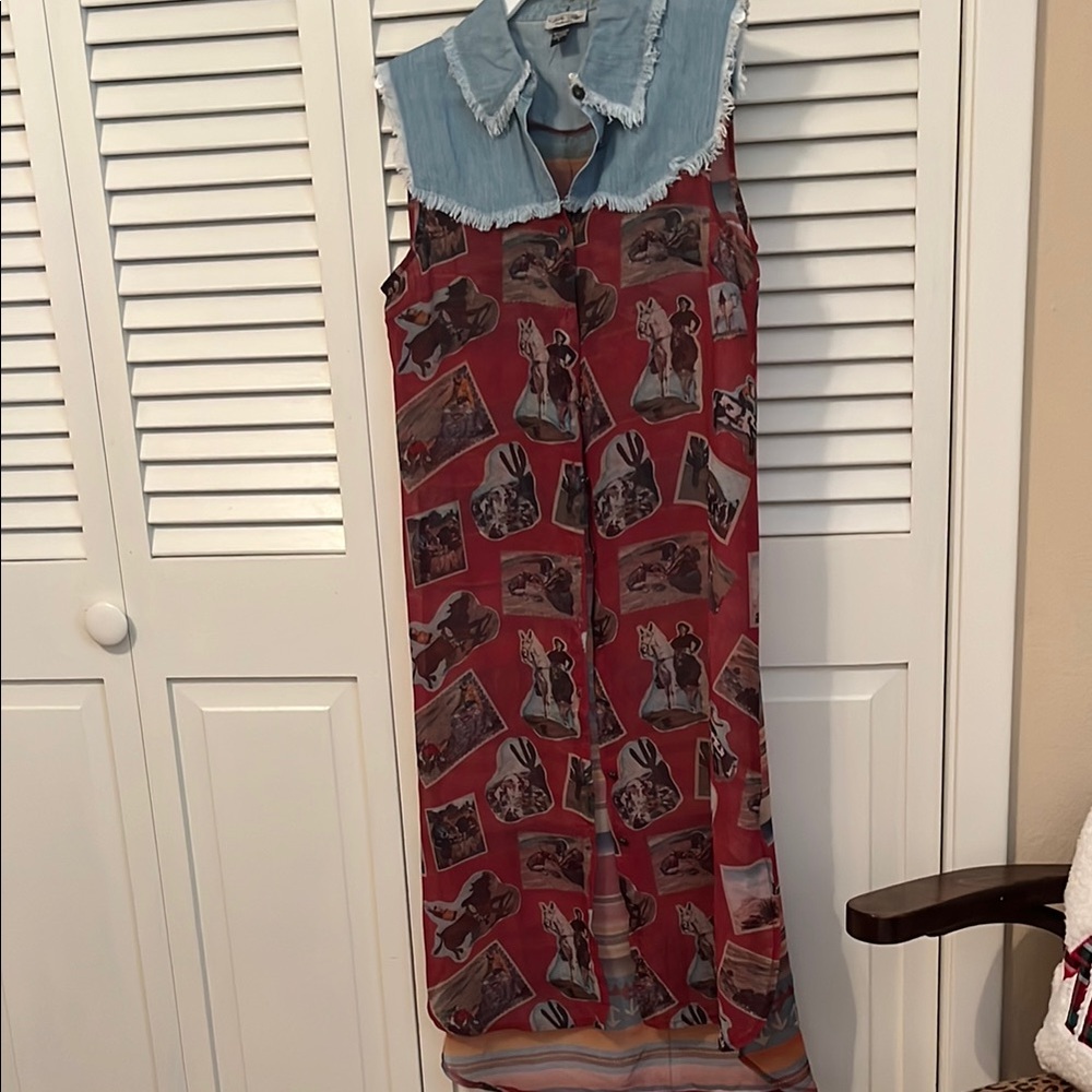 Tasha polizzi ladies wrap